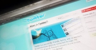 Twitter down after 'malicious' cyber-attack